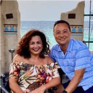 Picture of Judy Tudor