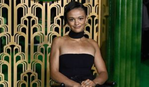 Image of Marissa Bode.