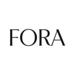 Fora Travel logo, The World is Accessible's accessible travel advisor partner